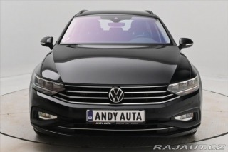 Volkswagen Passat 1,5 TSI 110kW DSG Busines 2020