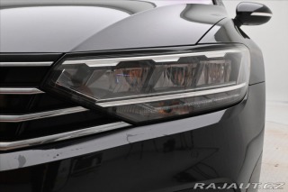 Volkswagen Passat 1,5 TSI 110kW DSG Busines 2020