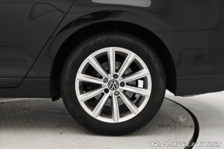 Volkswagen Passat 1,5 TSI 110kW DSG Busines 2020