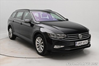 Volkswagen Passat 1,5 TSI 110kW DSG Busines 2020