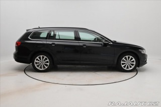 Volkswagen Passat 1,5 TSI 110kW DSG Busines 2020