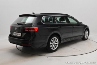Volkswagen Passat 1,5 TSI 110kW DSG Busines 2020