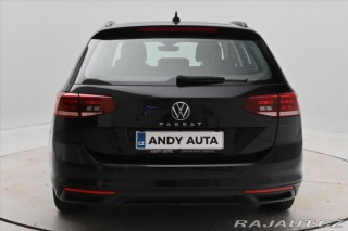 Volkswagen Passat 1,5 TSI 110kW DSG Busines 2020