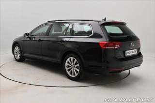 Volkswagen Passat 1,5 TSI 110kW DSG Busines 2020