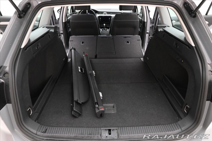 Volkswagen Passat 2,0 TDI 147kW DSG 4x4 Bus 2024