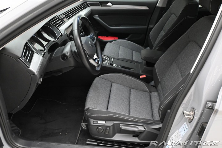 Volkswagen Passat 2,0 TDI 147kW DSG 4x4 Bus 2024