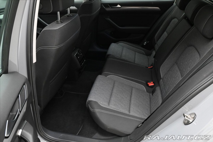 Volkswagen Passat 2,0 TDI 147kW DSG 4x4 Bus 2024