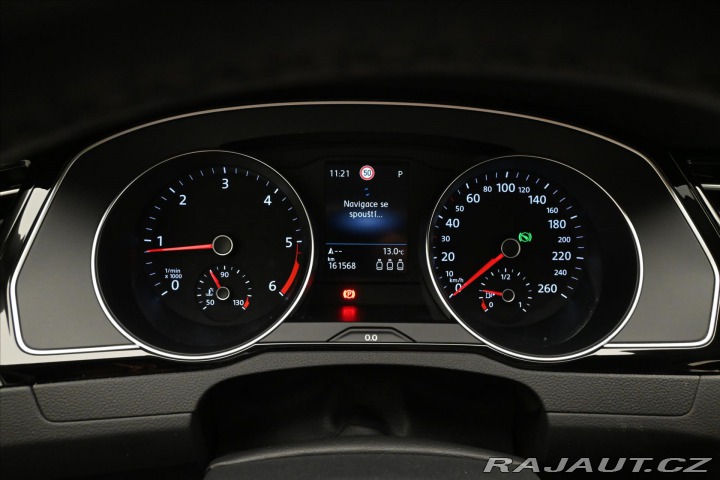 Volkswagen Passat 2,0 TDI 147kW DSG 4x4 Bus 2024