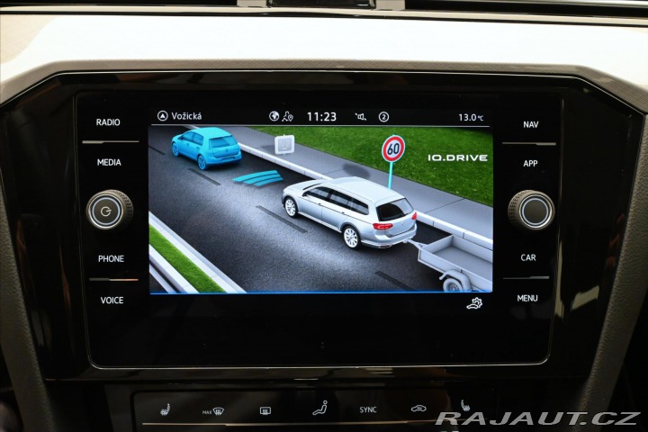 Volkswagen Passat 2,0 TDI 147kW DSG 4x4 Bus 2024