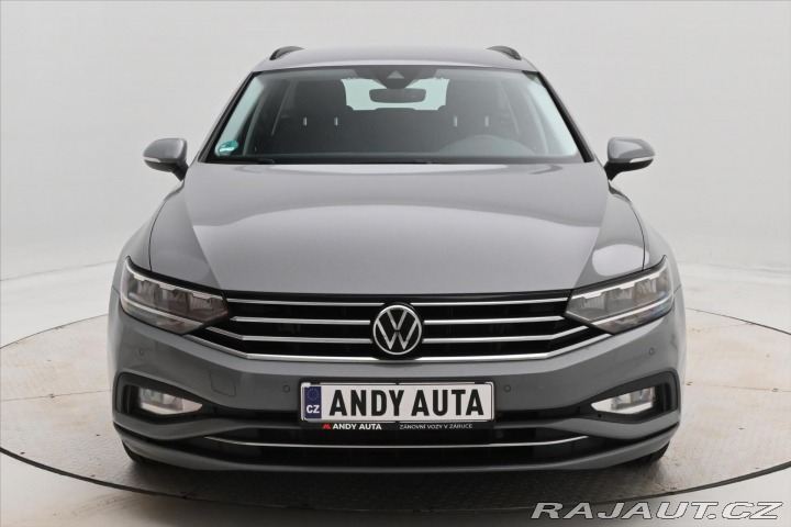 Volkswagen Passat 2,0 TDI 147kW DSG 4x4 Bus 2024