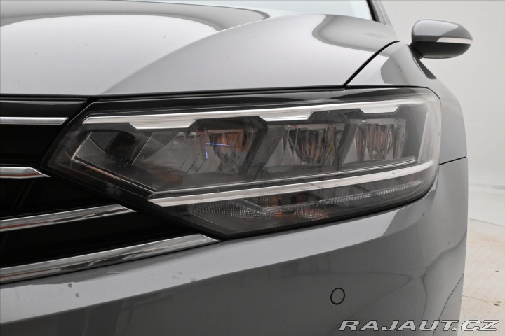 Volkswagen Passat 2,0 TDI 147kW DSG 4x4 Bus 2024