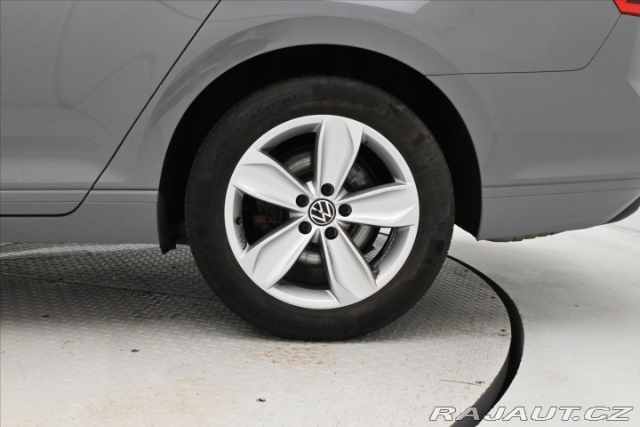 Volkswagen Passat 2,0 TDI 147kW DSG 4x4 Bus 2024
