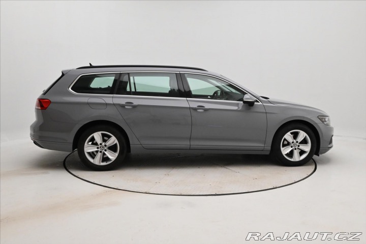 Volkswagen Passat 2,0 TDI 147kW DSG 4x4 Bus 2024