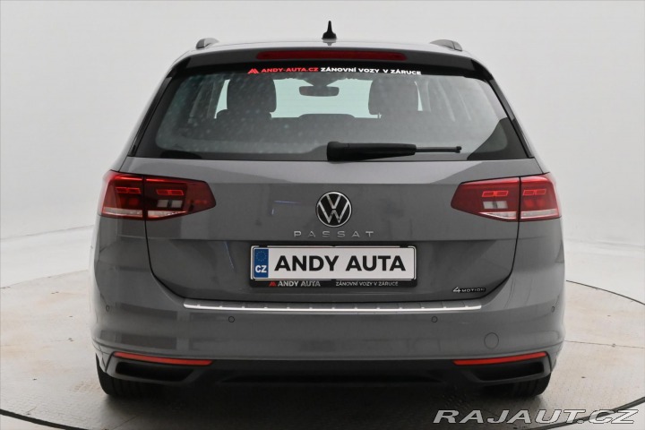 Volkswagen Passat 2,0 TDI 147kW DSG 4x4 Bus 2024