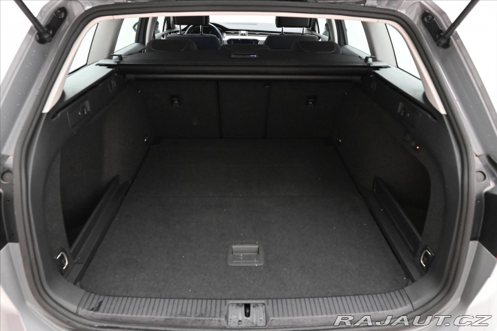 Volkswagen Passat 2,0 TDI 147kW DSG 4x4 Bus 2024