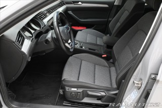 Volkswagen Passat 2,0 TDI 147kW DSG 4x4 Bus 2024