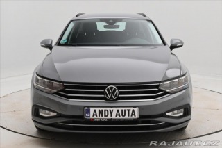 Volkswagen Passat 2,0 TDI 147kW DSG 4x4 Bus 2024