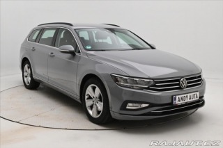 Volkswagen Passat 2,0 TDI 147kW DSG 4x4 Bus 2024