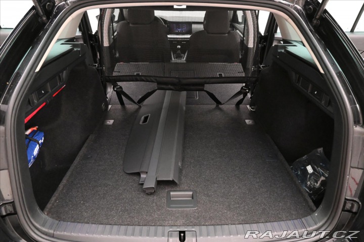 Škoda Octavia 2,0 TDI 110kW LED Matrix 2023