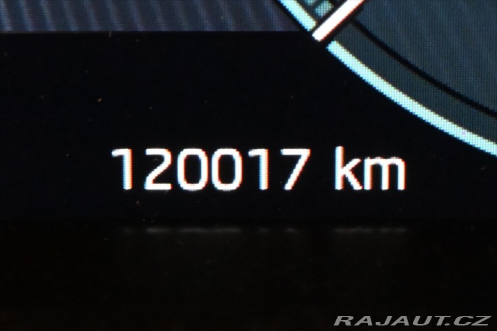 Škoda Octavia 2,0 TDI 110kW LED Matrix 2023