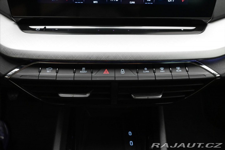 Škoda Octavia 2,0 TDI 110kW LED Matrix 2023