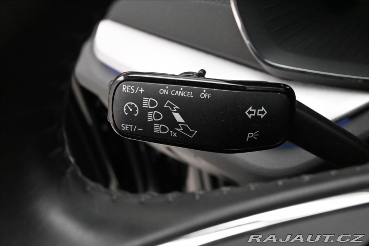 Škoda Octavia 2,0 TDI 110kW LED Matrix 2023