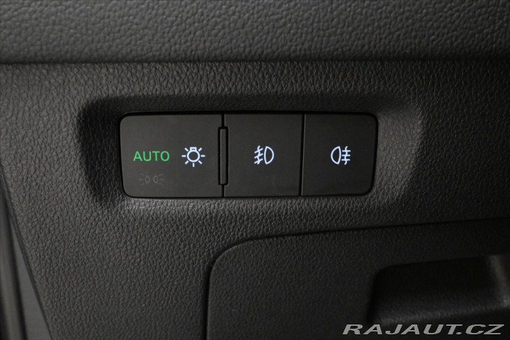 Škoda Octavia 2,0 TDI 110kW LED Matrix 2023