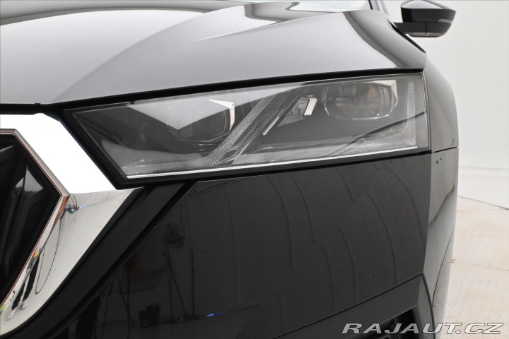 Škoda Octavia 2,0 TDI 110kW LED Matrix 2023
