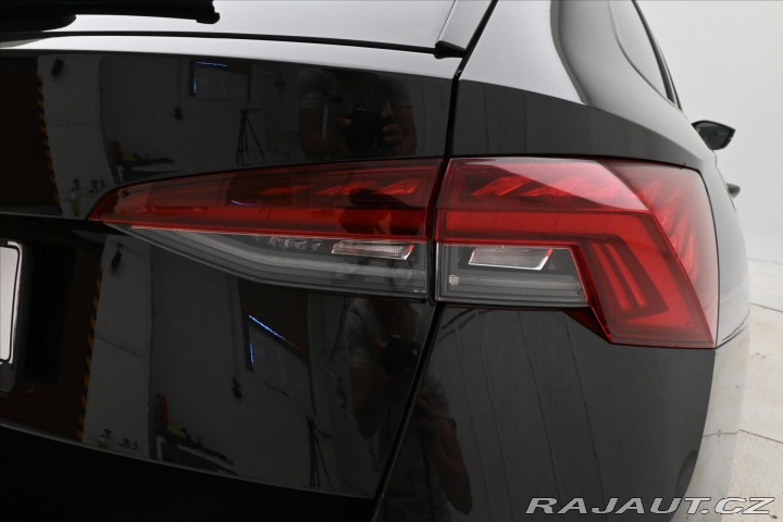 Škoda Octavia 2,0 TDI 110kW LED Matrix 2023