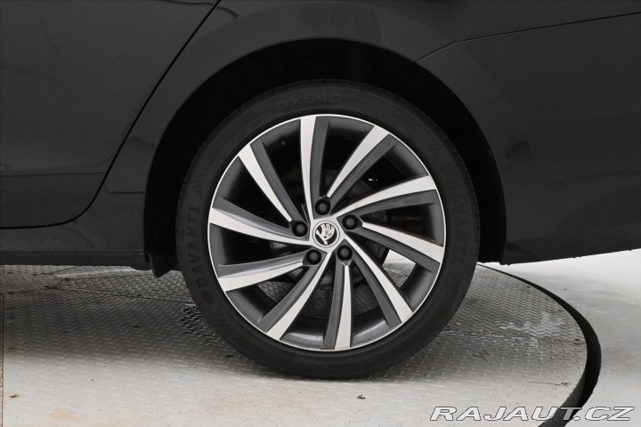 Škoda Octavia 2,0 TDI 110kW LED Matrix 2023