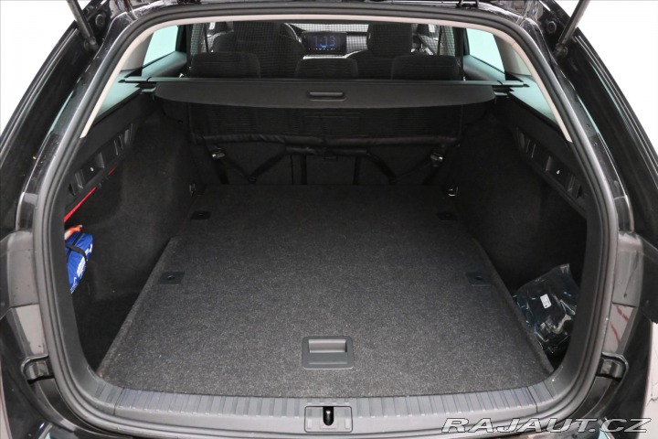 Škoda Octavia 2,0 TDI 110kW LED Matrix 2023