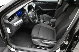 Škoda Octavia 2,0 TDI 110kW LED Matrix 2023