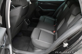 Škoda Octavia 2,0 TDI 110kW LED Matrix 2023