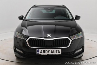 Škoda Octavia 2,0 TDI 110kW LED Matrix 2023