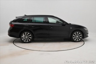 Škoda Octavia 2,0 TDI 110kW LED Matrix 2023