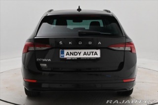 Škoda Octavia 2,0 TDI 110kW LED Matrix 2023