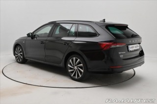 Škoda Octavia 2,0 TDI 110kW LED Matrix 2023