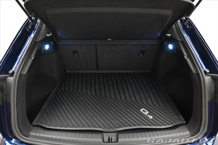 Audi Q4 40 e-tron 150kW 82kWh SOH 2023