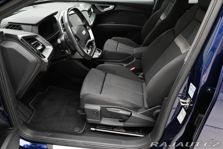 Audi Q4 40 e-tron 150kW 82kWh SOH 2023