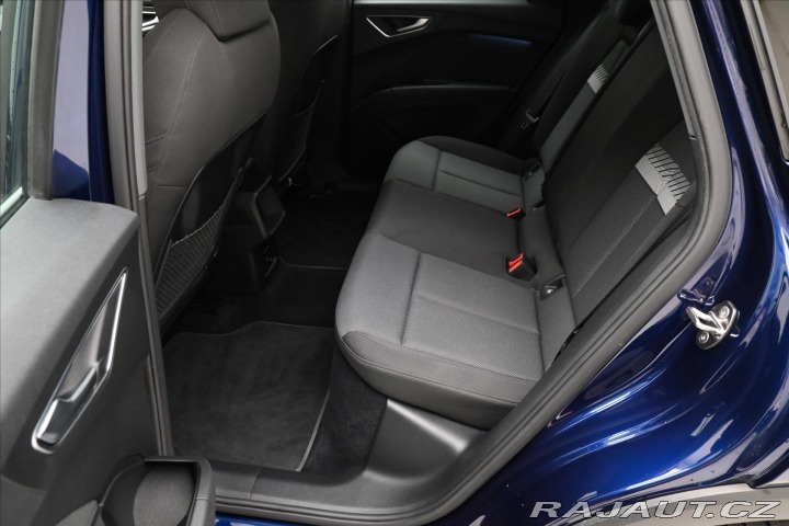 Audi Q4 40 e-tron 150kW 82kWh SOH 2023