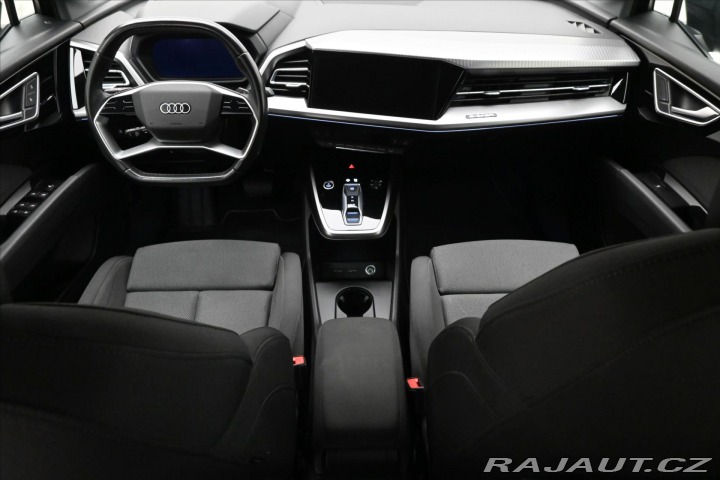 Audi Q4 40 e-tron 150kW 82kWh SOH 2023