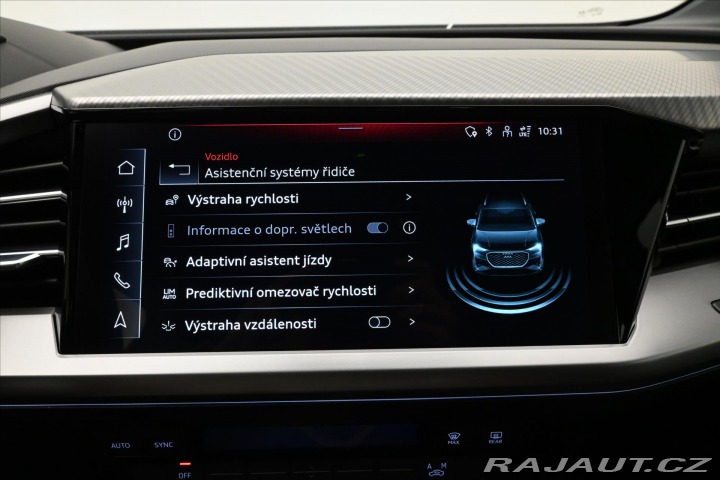 Audi Q4 40 e-tron 150kW 82kWh SOH 2023