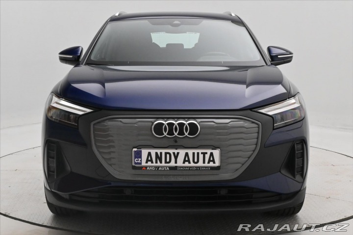 Audi Q4 40 e-tron 150kW 82kWh SOH 2023