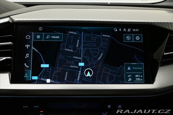 Audi Q4 40 e-tron 150kW 82kWh SOH 2023