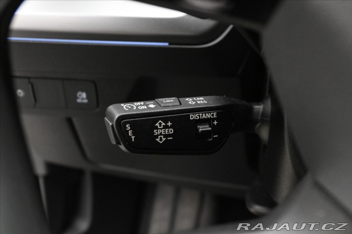 Audi Q4 40 e-tron 150kW 82kWh Zár 2023