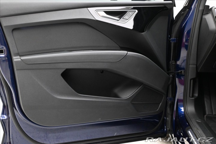 Audi Q4 40 e-tron 150kW 82kWh SOH 2023