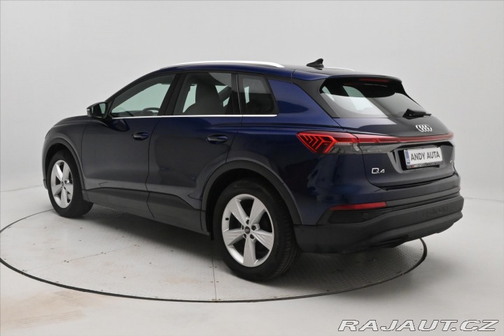 Audi Q4 40 e-tron 150kW 82kWh SOH 2023