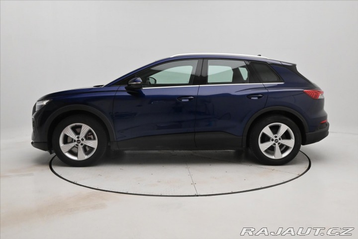 Audi Q4 40 e-tron 150kW 82kWh SOH 2023