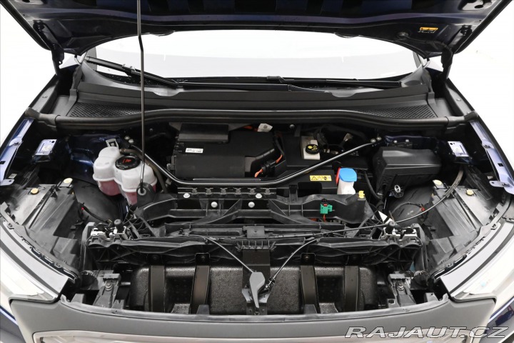 Audi Q4 40 e-tron 150kW 82kWh SOH 2023