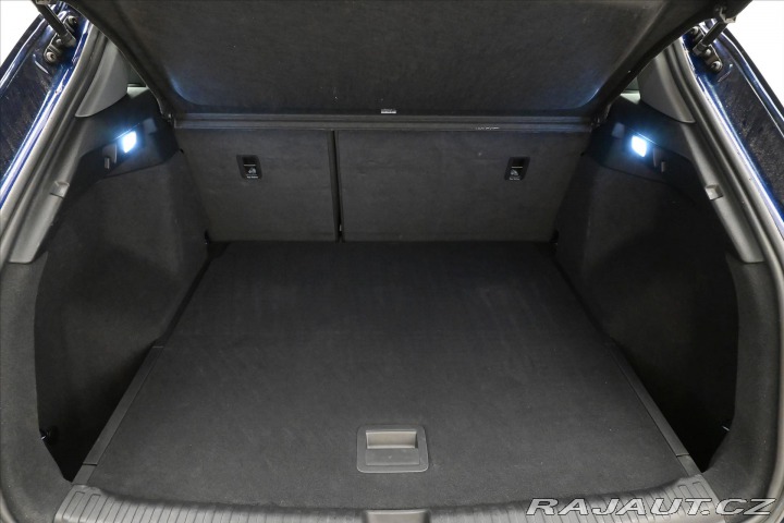 Audi Q4 40 e-tron 150kW 82kWh Zár 2023